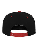 Flexfit Two Tone Classic Snapback Cap - thumbnail 3