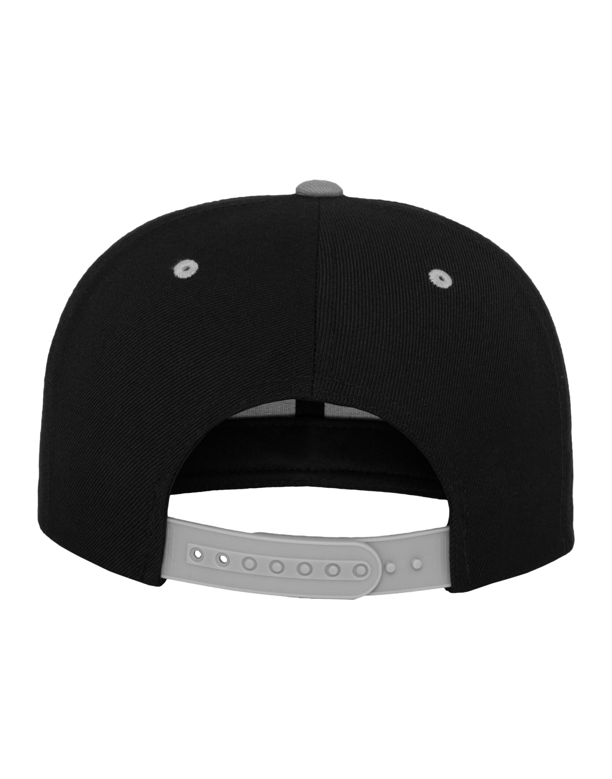 Flexfit Two Tone Classic Snapback Cap