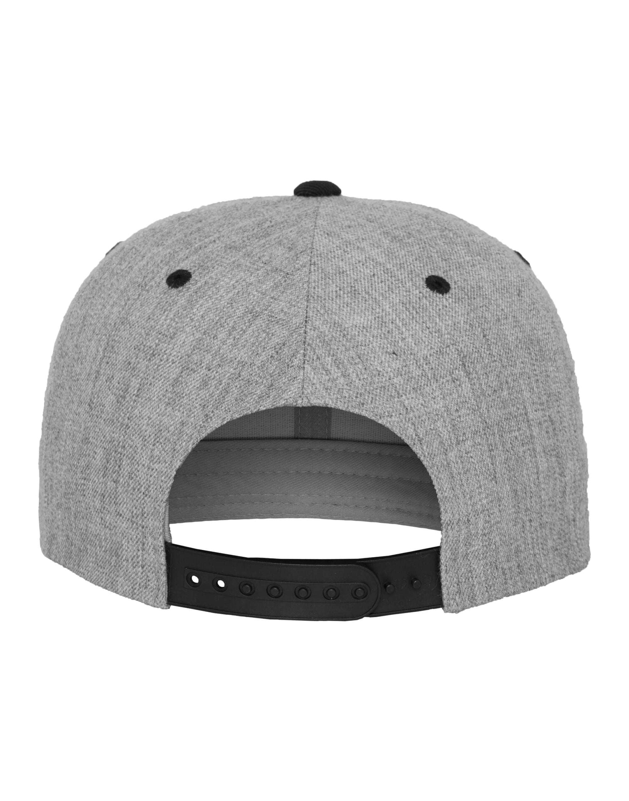 Flexfit Two Tone Classic Snapback Cap