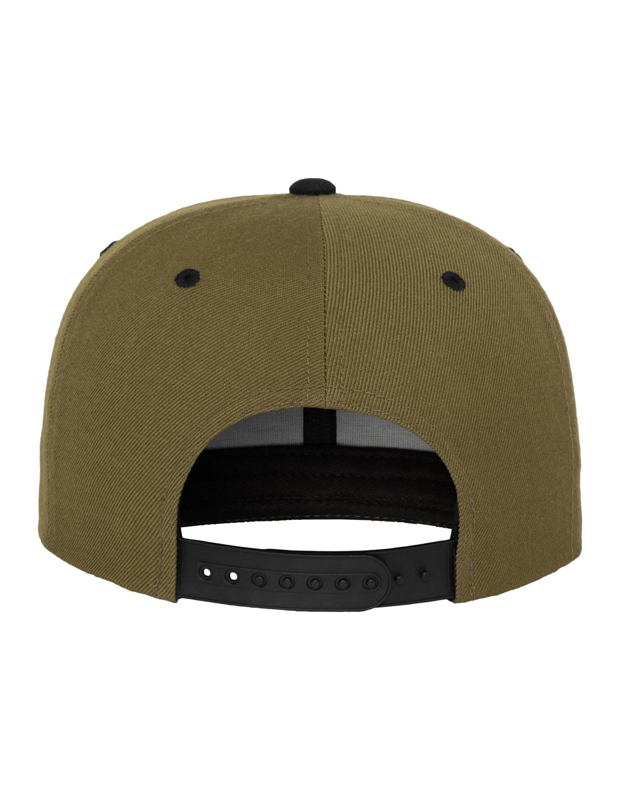 Flexfit Two Tone Classic Snapback Cap