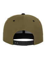 Flexfit Two Tone Classic Snapback Cap - thumbnail 28