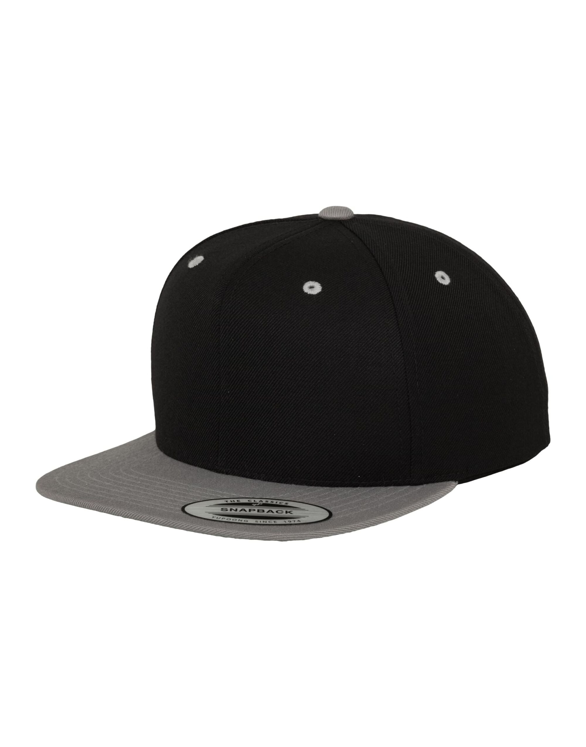 Flexfit Two Tone Classic Snapback Cap