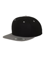 Flexfit Two Tone Classic Snapback Cap - thumbnail 8