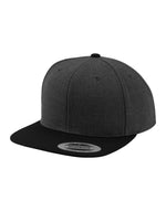 Flexfit Two Tone Classic Snapback Cap - thumbnail 16