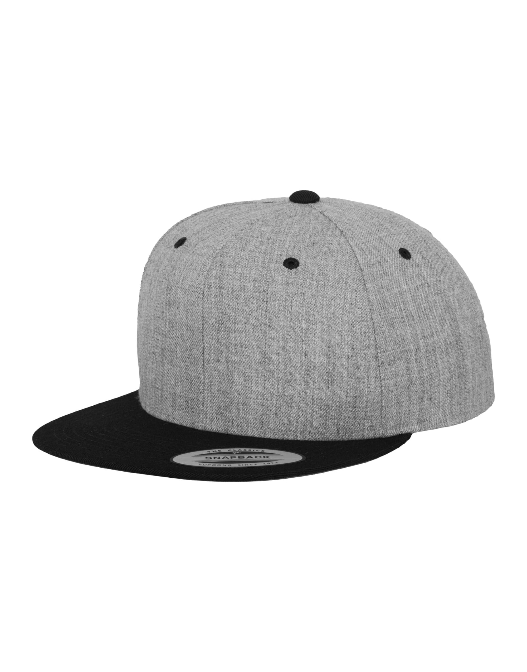 Flexfit Two Tone Classic Snapback Cap