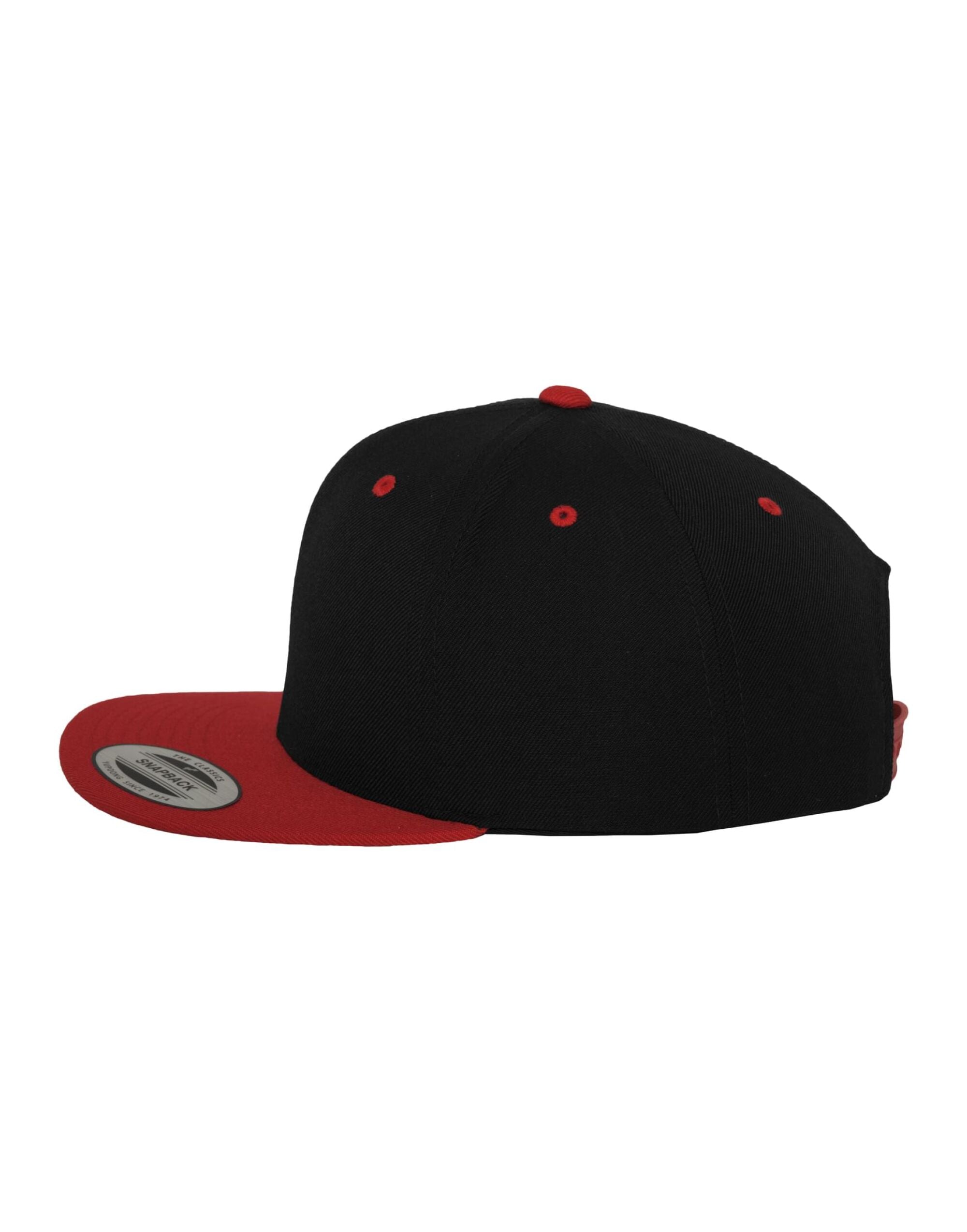 Flexfit Two Tone Classic Snapback Cap