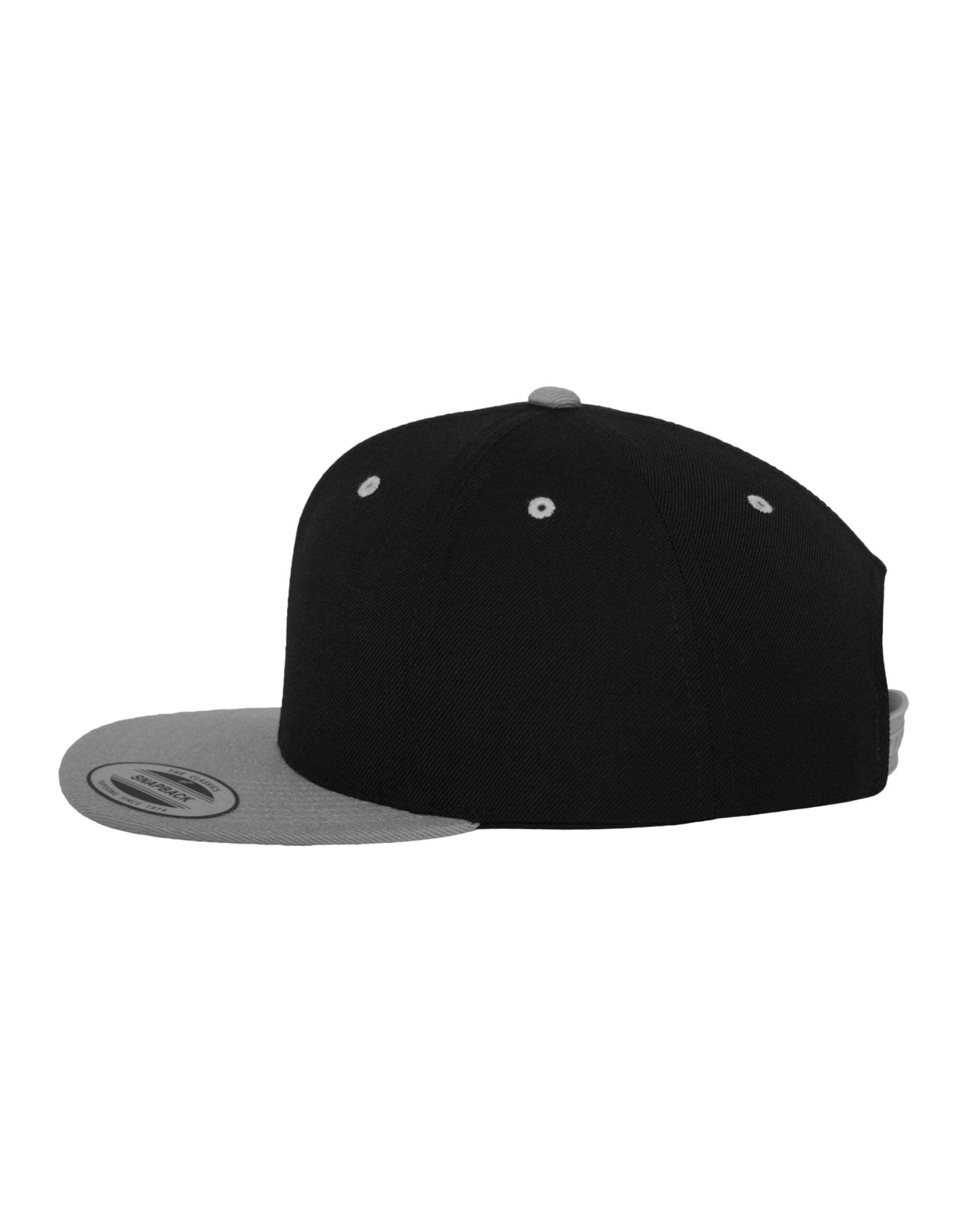 Flexfit Two Tone Classic Snapback Cap