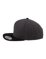 Flexfit Two Tone Classic Snapback Cap - thumbnail 17