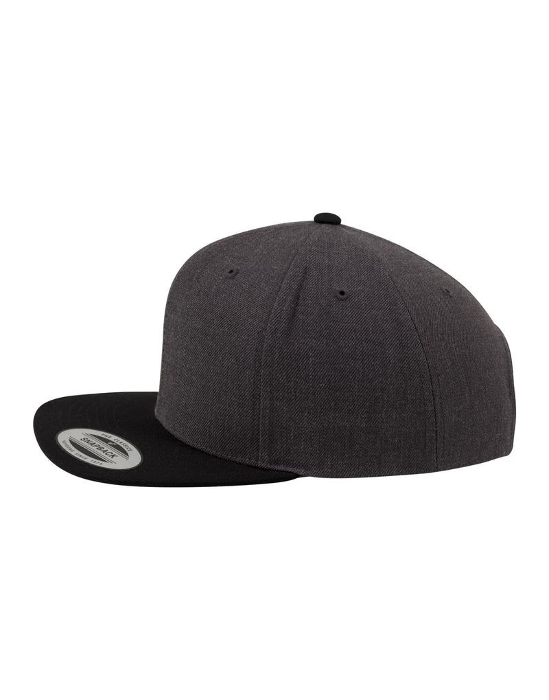 Flexfit Two Tone Classic Snapback Cap