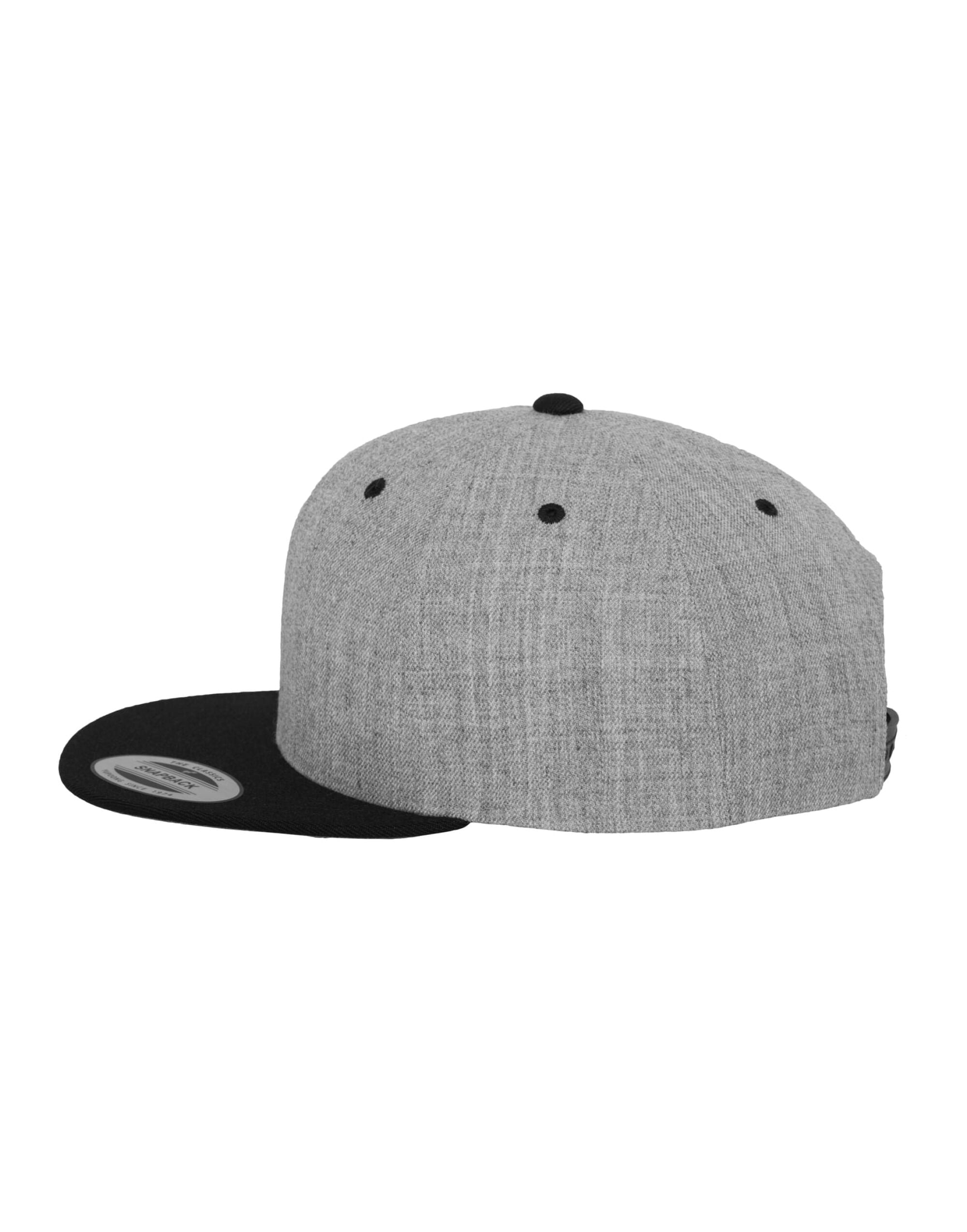 Flexfit Two Tone Classic Snapback Cap