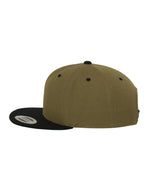 Flexfit Two Tone Classic Snapback Cap - thumbnail 30