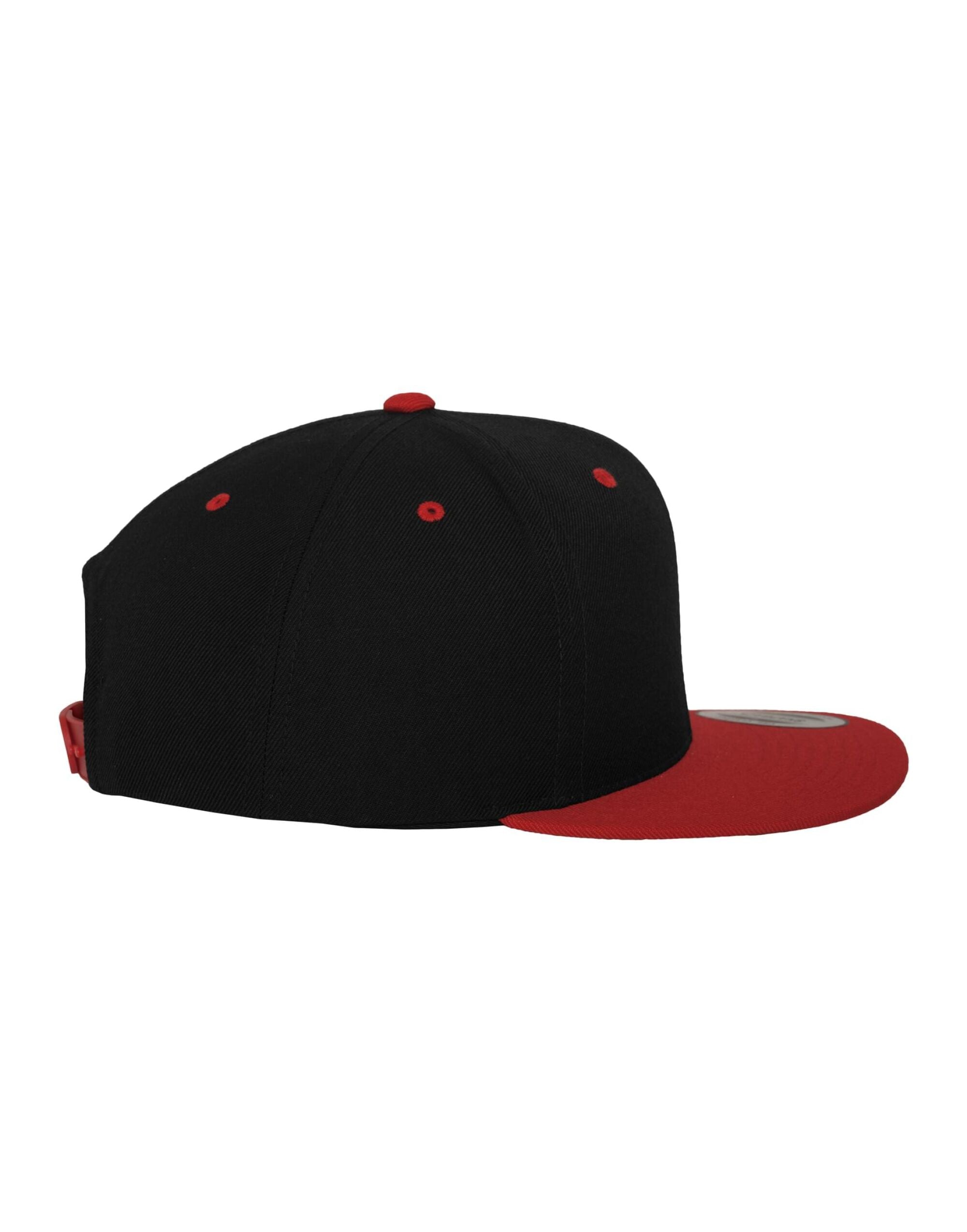 Flexfit Two Tone Classic Snapback Cap