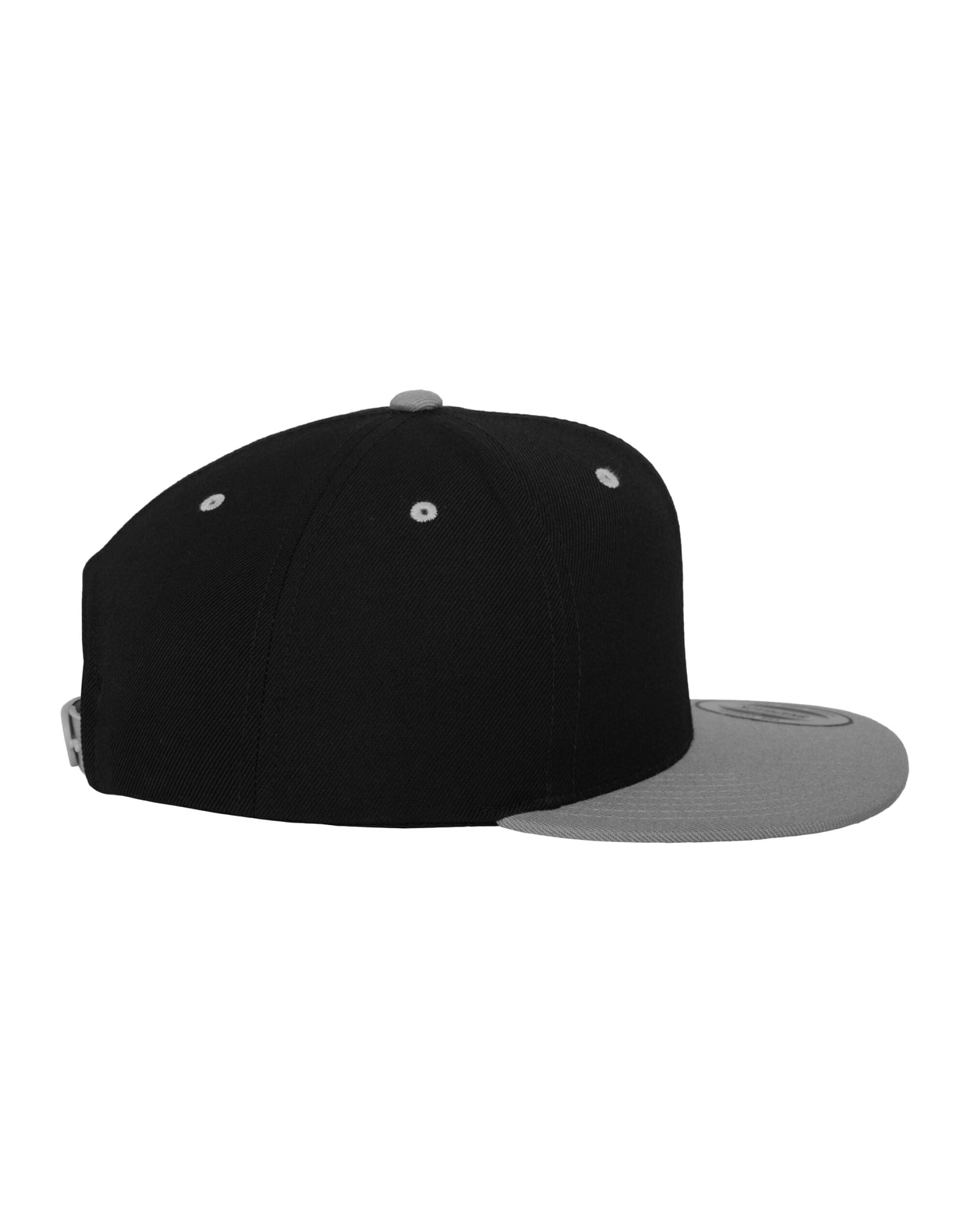 Flexfit Two Tone Classic Snapback Cap