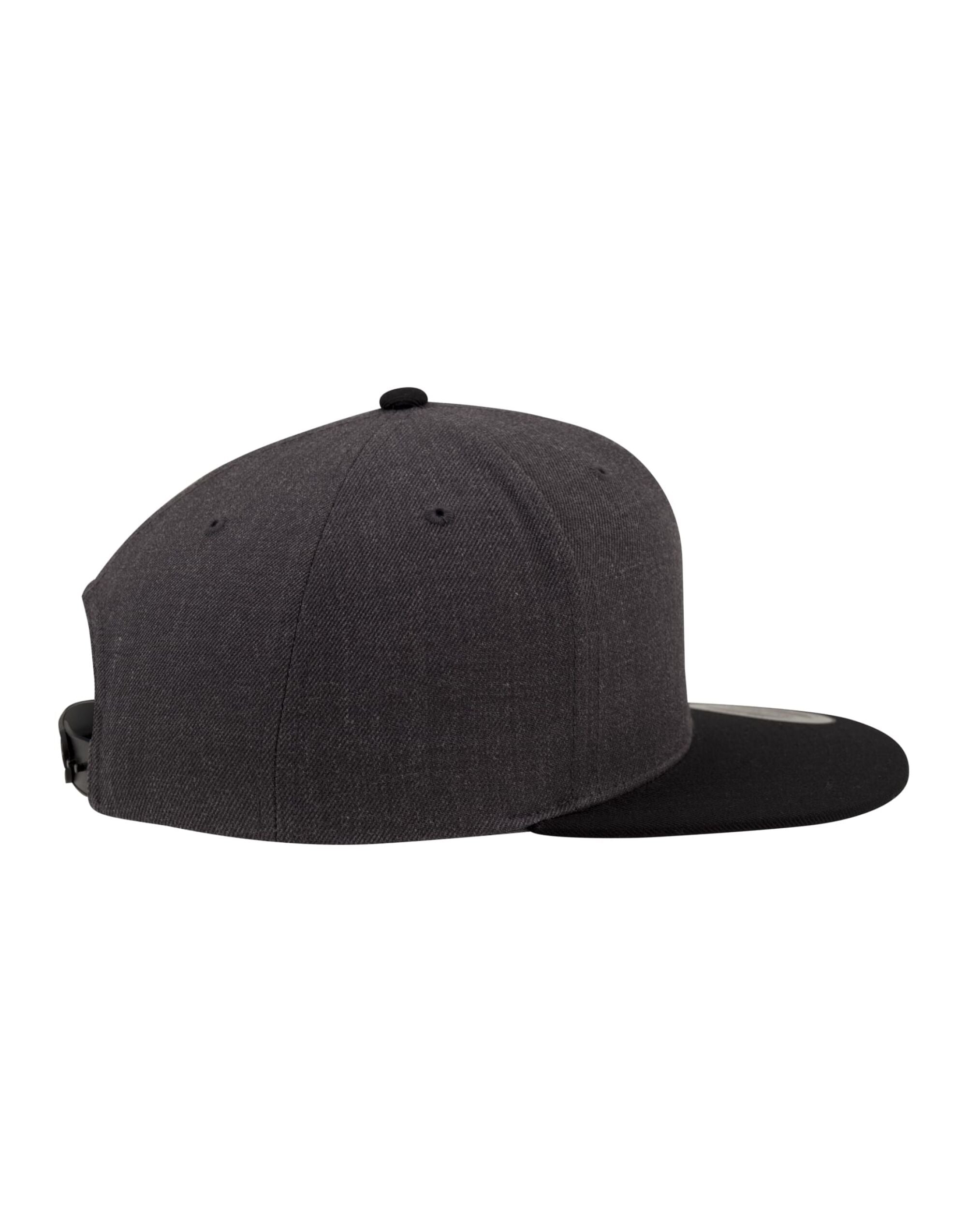 Flexfit Two Tone Classic Snapback Cap