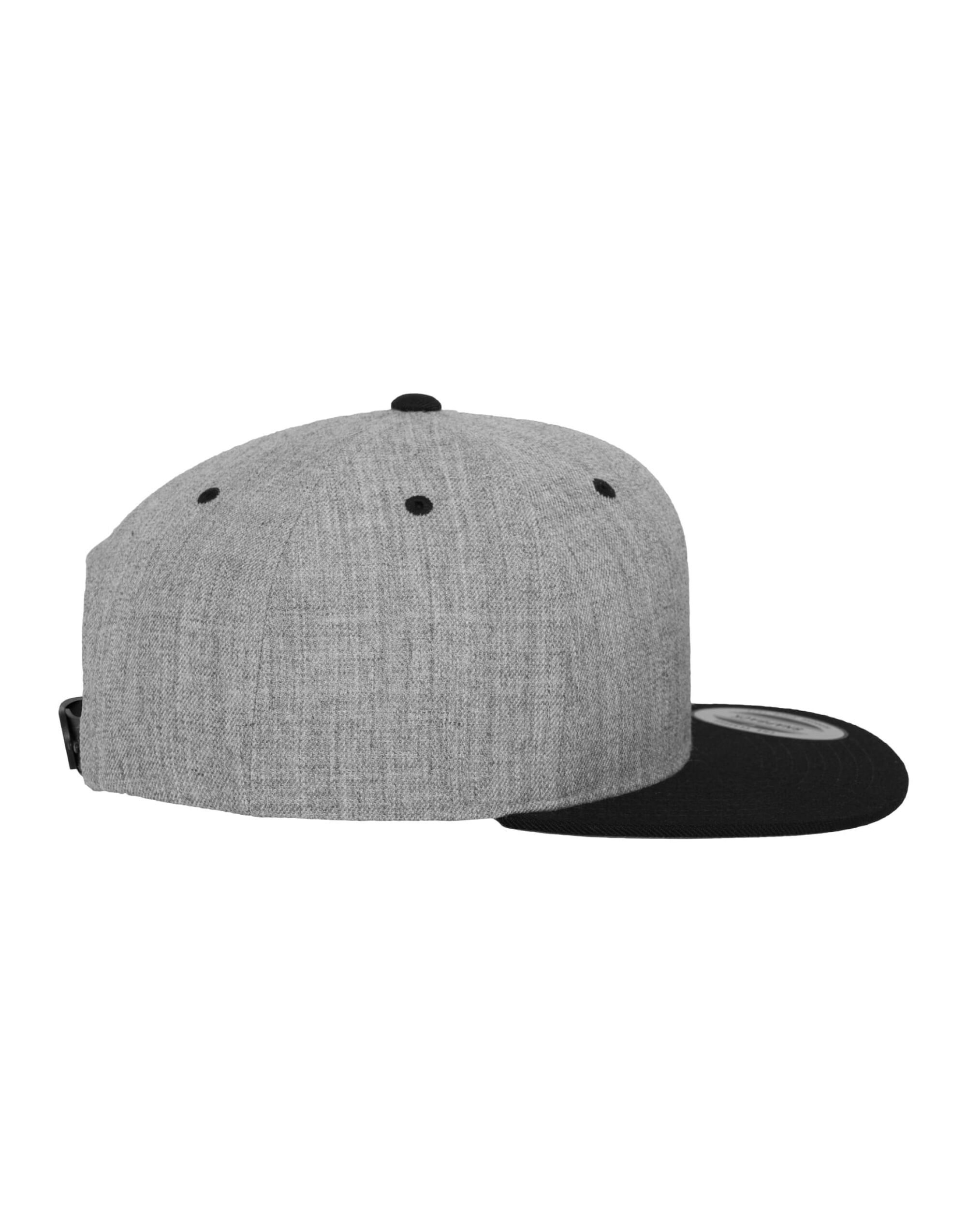 Flexfit Two Tone Classic Snapback Cap