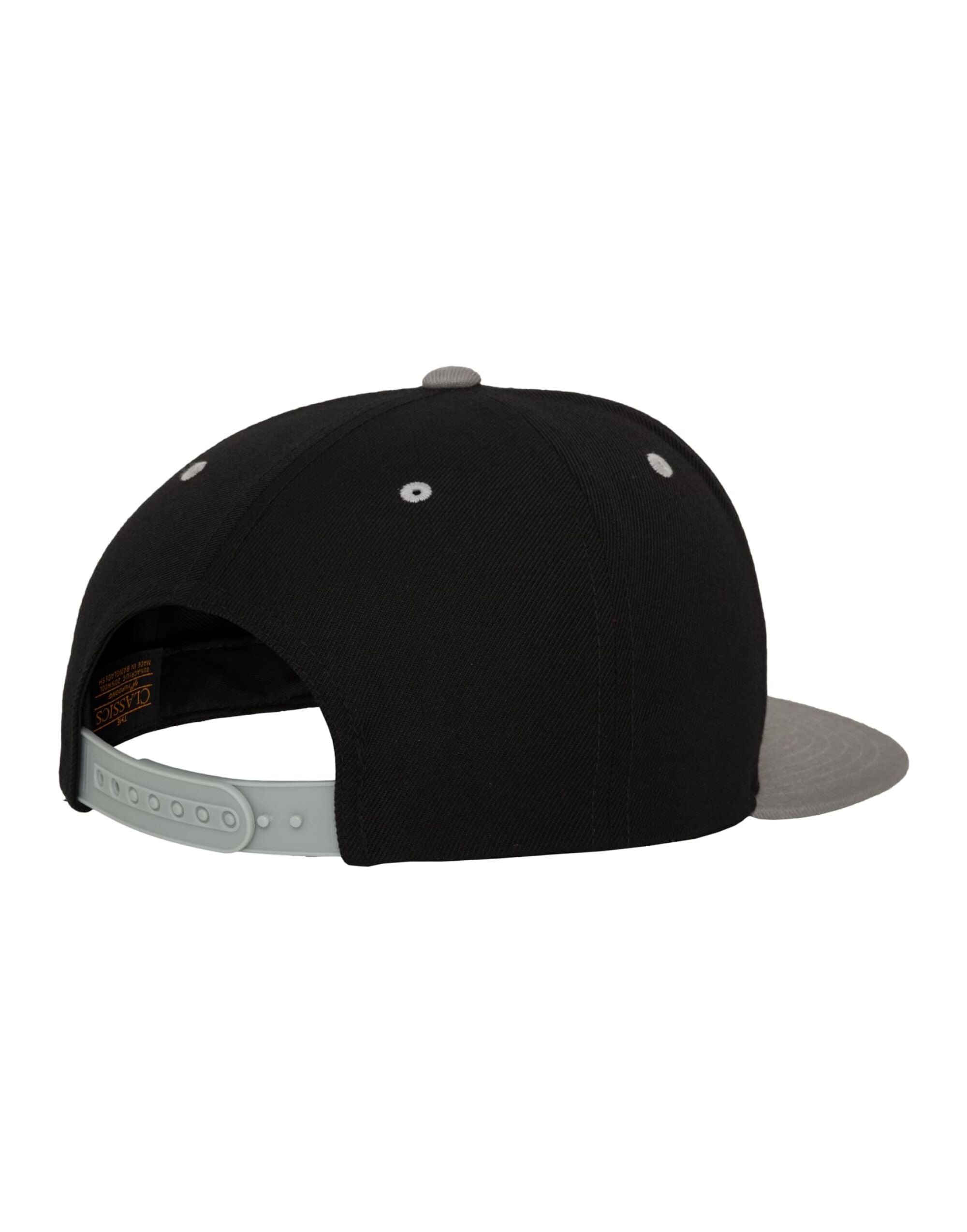 Flexfit Two Tone Classic Snapback Cap