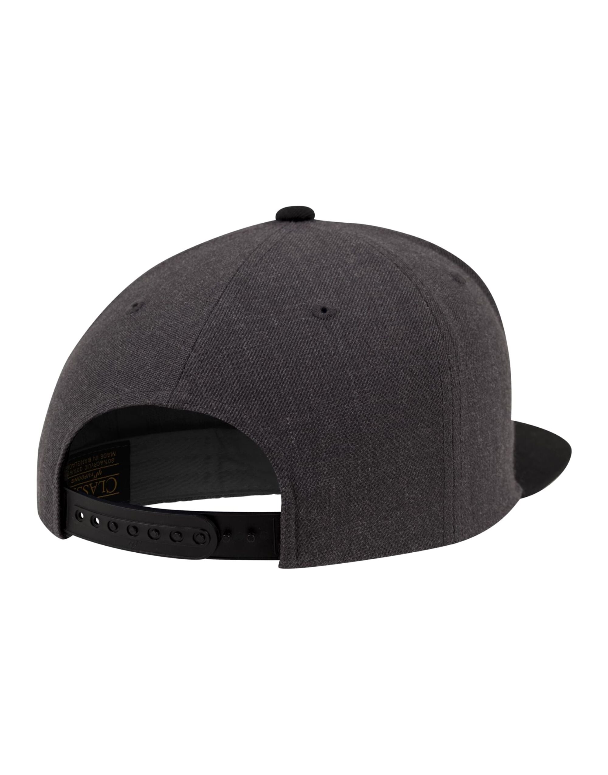 Flexfit Two Tone Classic Snapback Cap