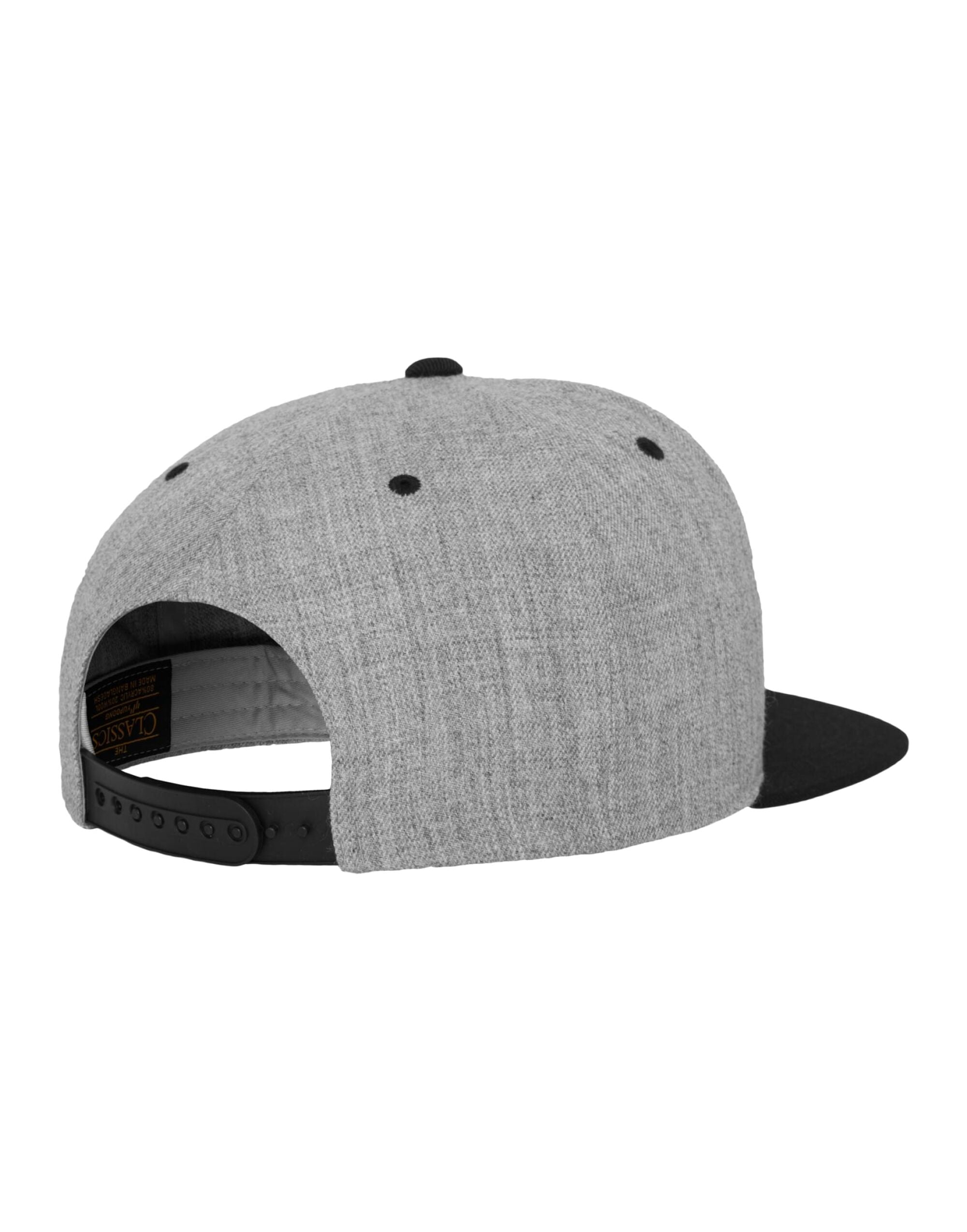 Flexfit Two Tone Classic Snapback Cap