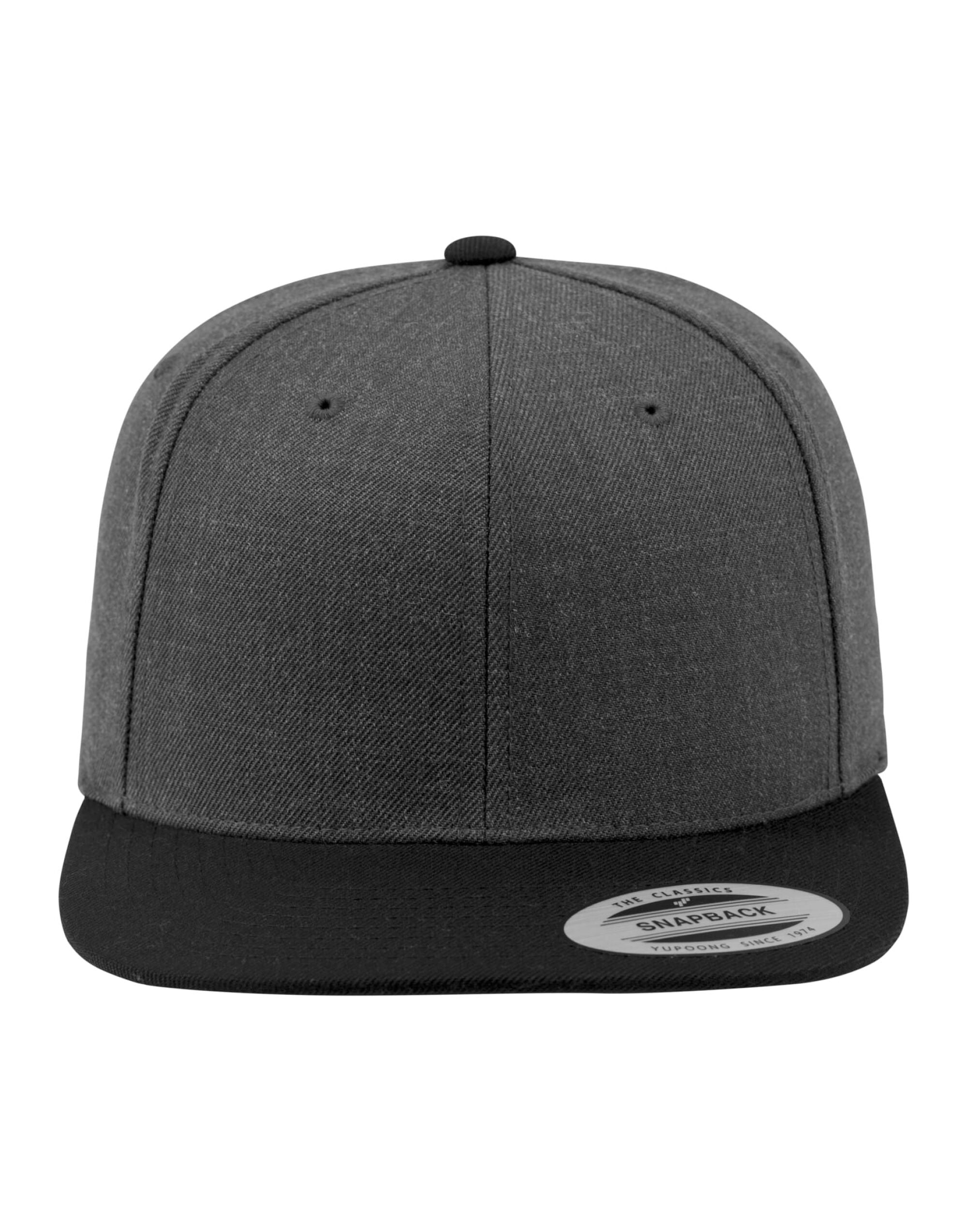 Flexfit Two Tone Classic Snapback Cap