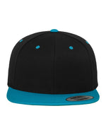 Flexfit Two Tone Classic Snapback Cap - thumbnail 35