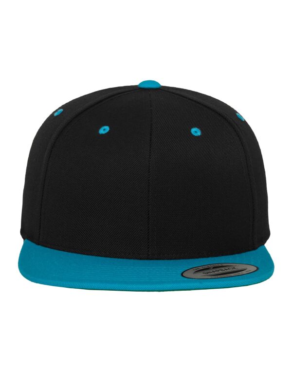 Flexfit Two Tone Classic Snapback Cap