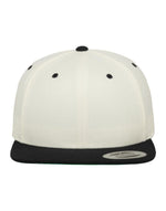 Flexfit Two Tone Classic Snapback Cap - thumbnail 36