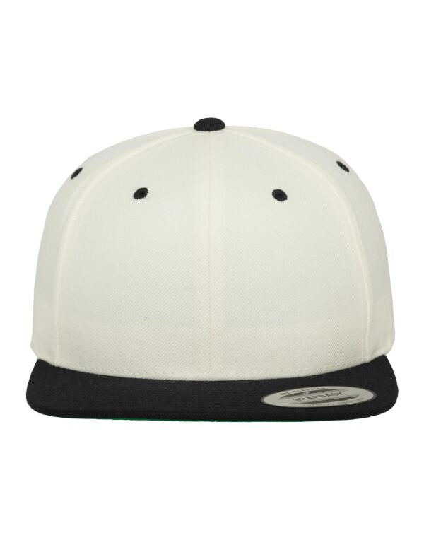 Flexfit Two Tone Classic Snapback Cap