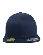 Flexfit Organic Cotton Snapback - thumbnail 3