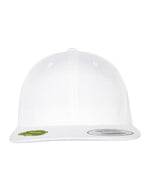 Flexfit Organic Cotton Snapback - thumbnail 4