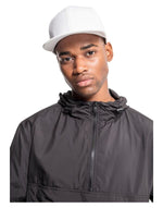 Flexfit Organic Cotton Snapback - thumbnail 1