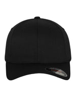 Flexfit Wooly Combed Cap - thumbnail 3