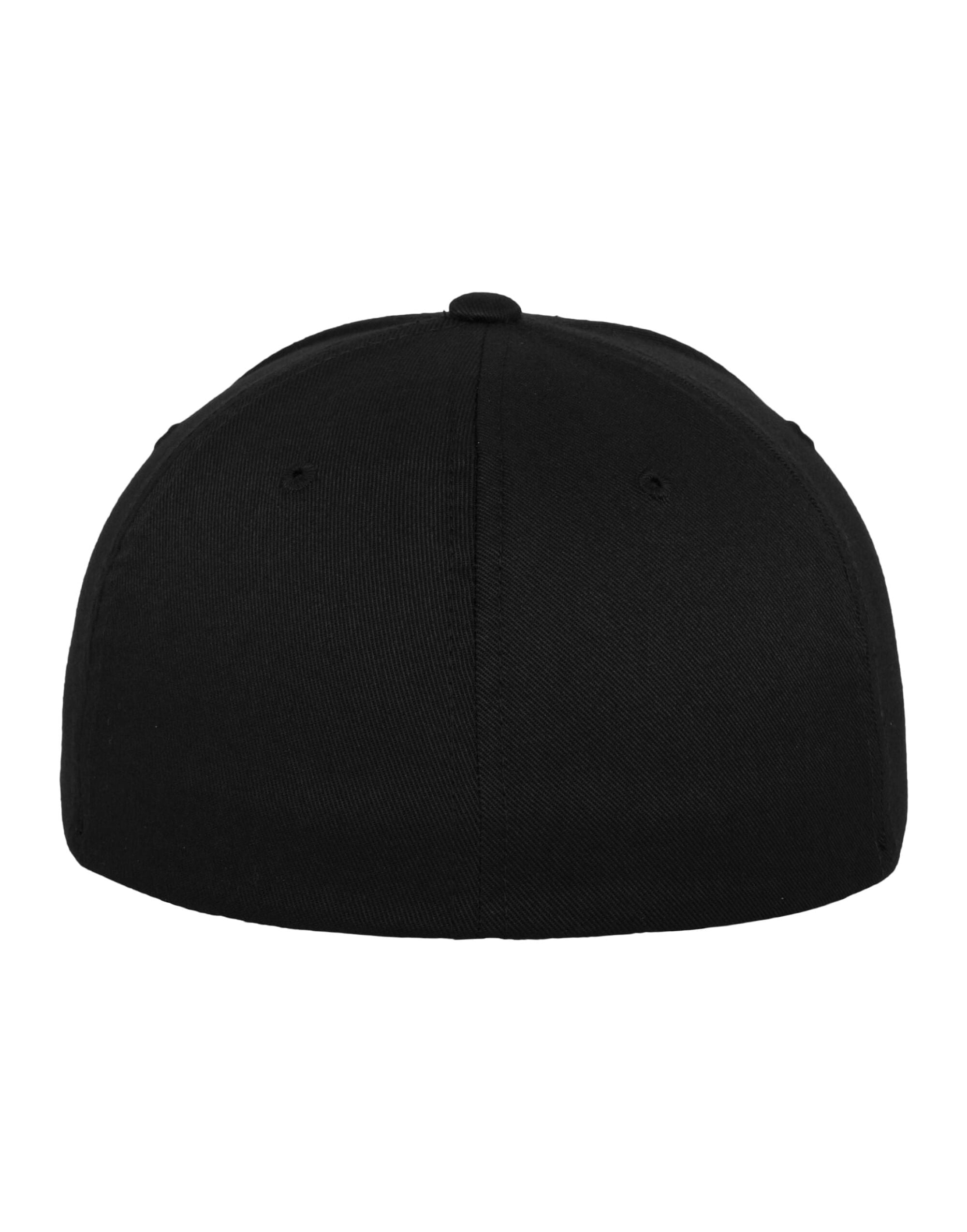 Flexfit Wooly Combed Cap