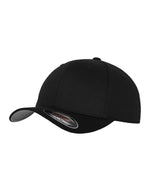 Flexfit Wooly Combed Cap - thumbnail 2