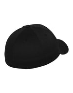 Flexfit Wooly Combed Cap - thumbnail 7