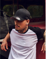 Flexfit Wooly Combed Cap - thumbnail 1