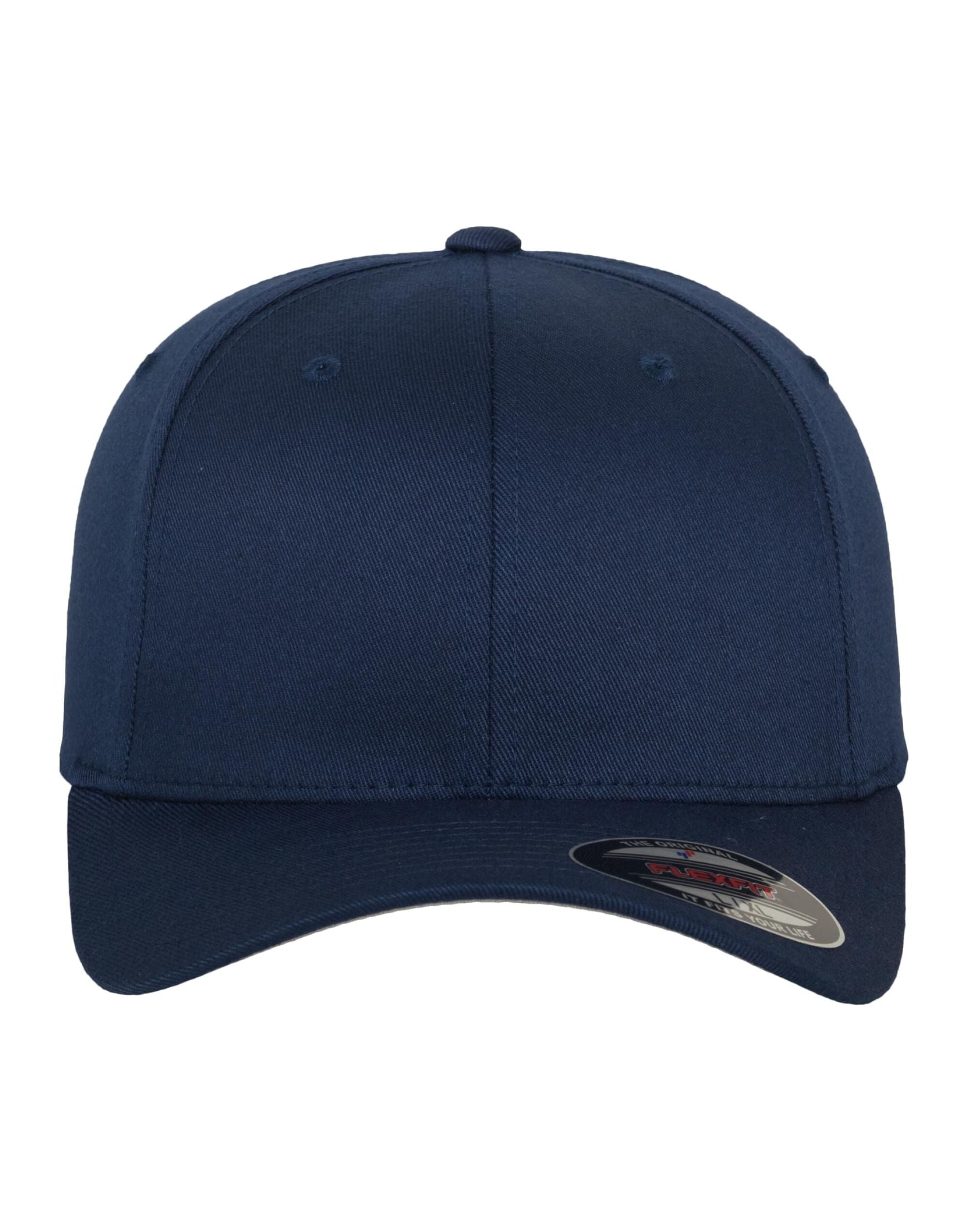 Flexfit Wooly Combed Cap