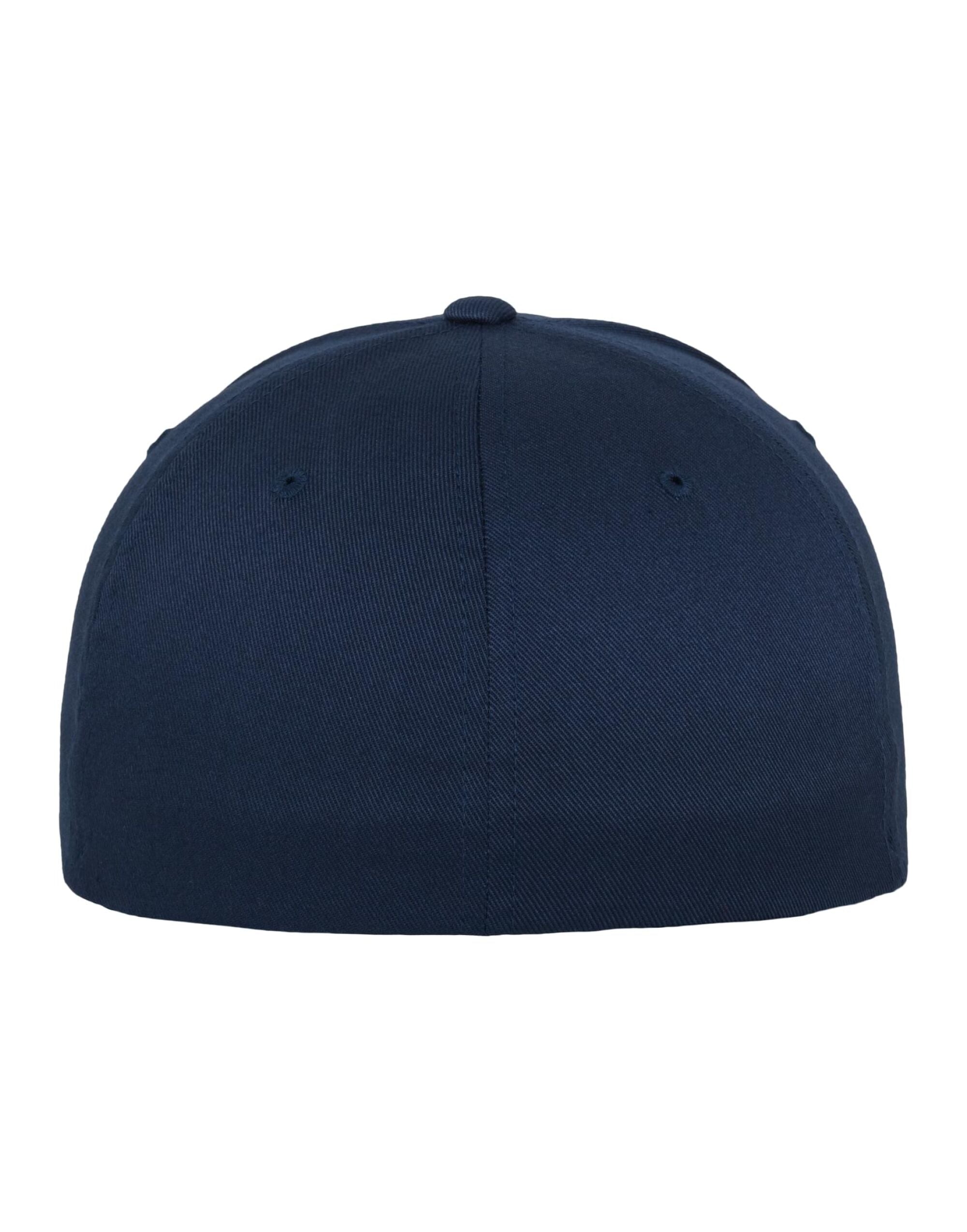 Flexfit Wooly Combed Cap