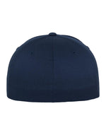 Flexfit Wooly Combed Cap - thumbnail 30