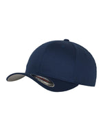 Flexfit Wooly Combed Cap - thumbnail 27