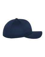 Flexfit Wooly Combed Cap - thumbnail 32