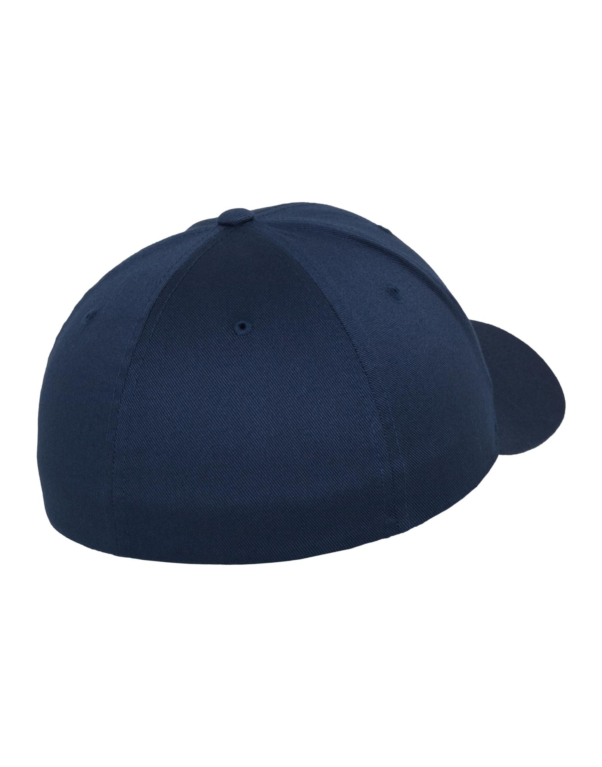 Flexfit Wooly Combed Cap