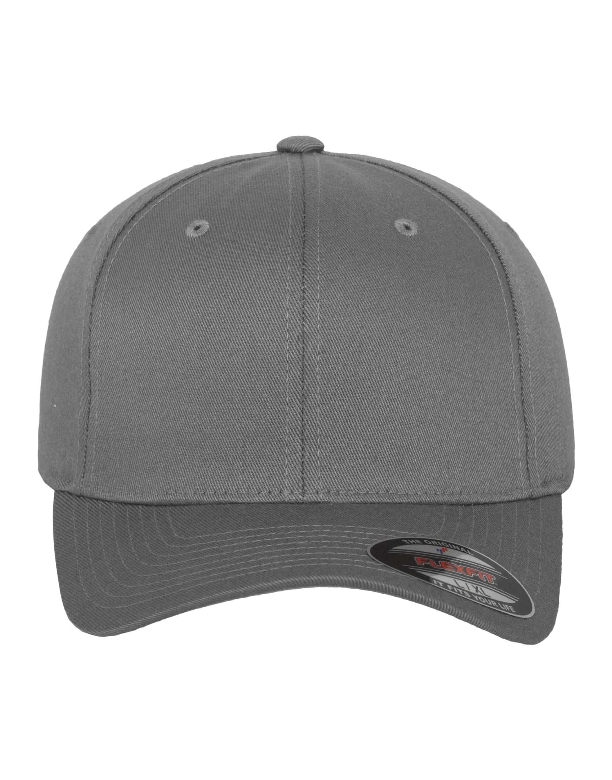 Flexfit Wooly Combed Cap