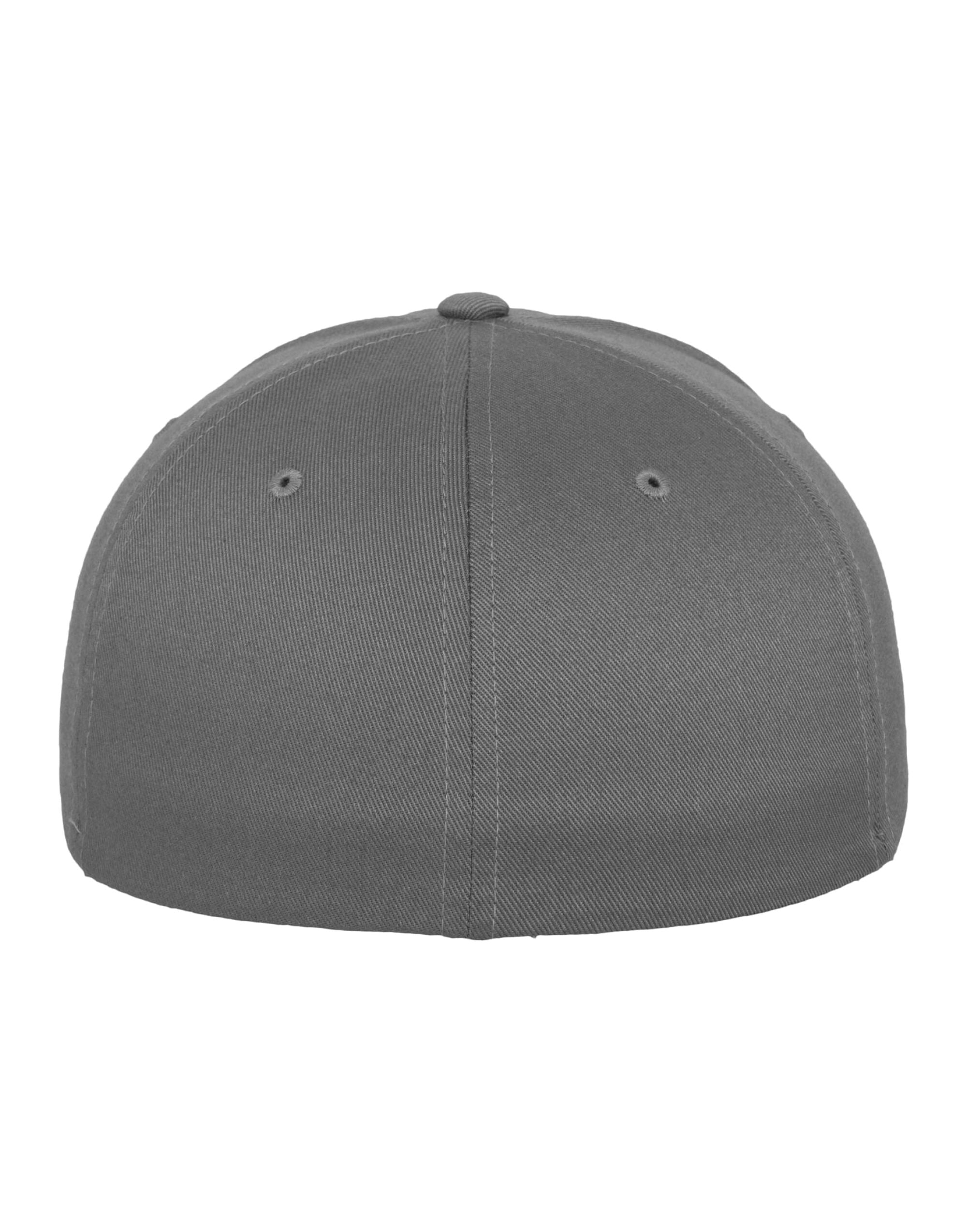 Flexfit Wooly Combed Cap