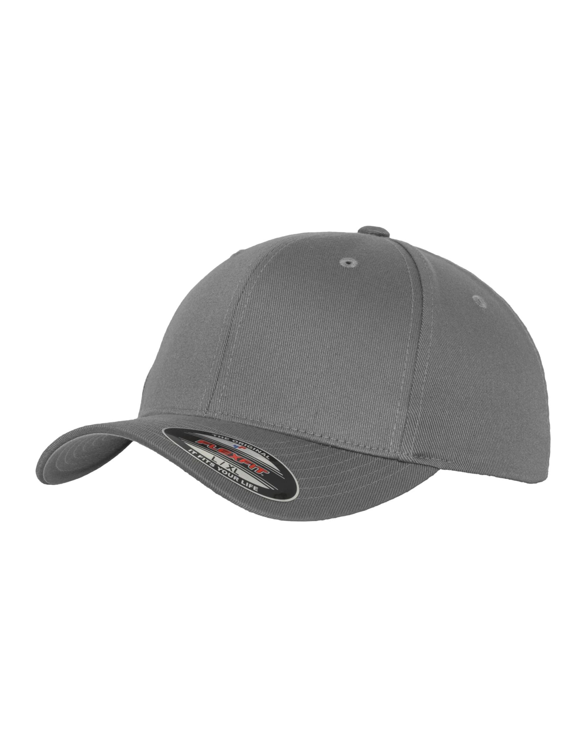 Flexfit Wooly Combed Cap