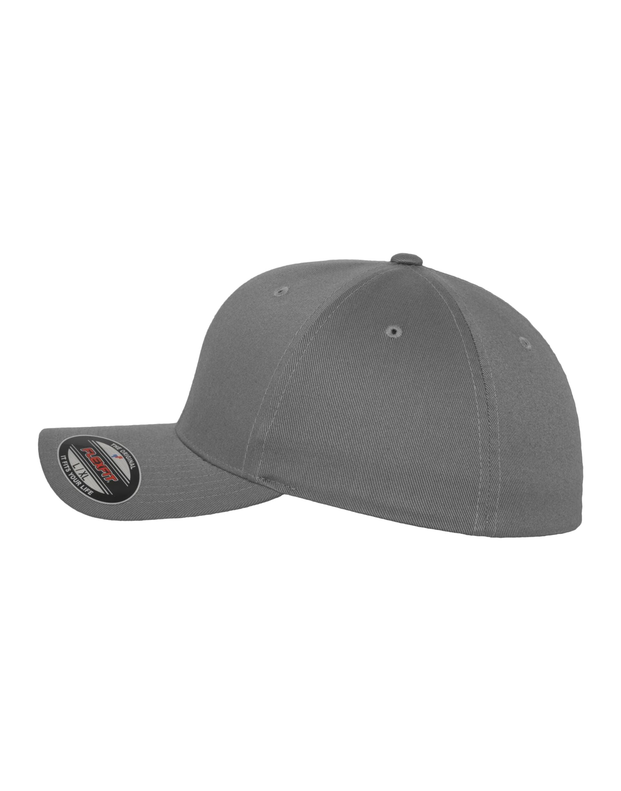 Flexfit Wooly Combed Cap