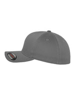 Flexfit Wooly Combed Cap - thumbnail 22