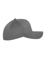 Flexfit Wooly Combed Cap - thumbnail 25