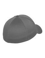 Flexfit Wooly Combed Cap - thumbnail 24