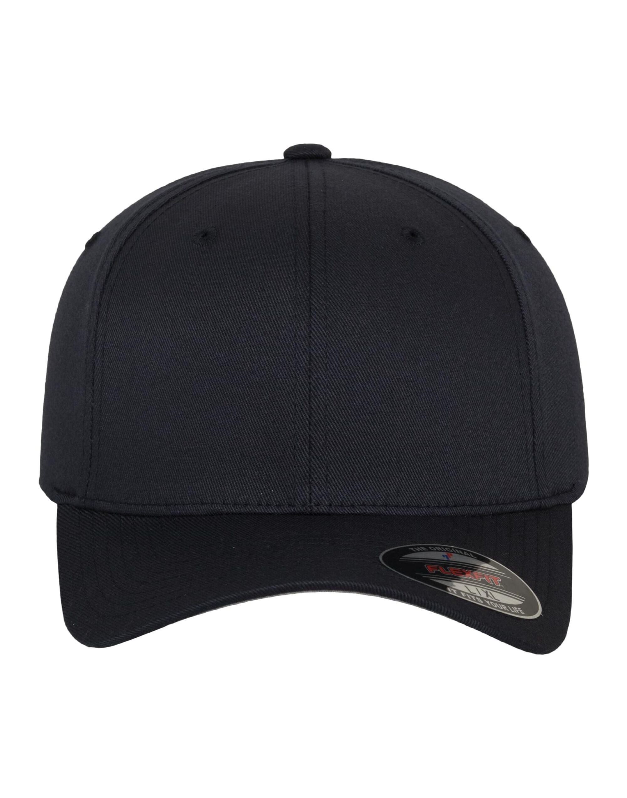 Flexfit Wooly Combed Cap