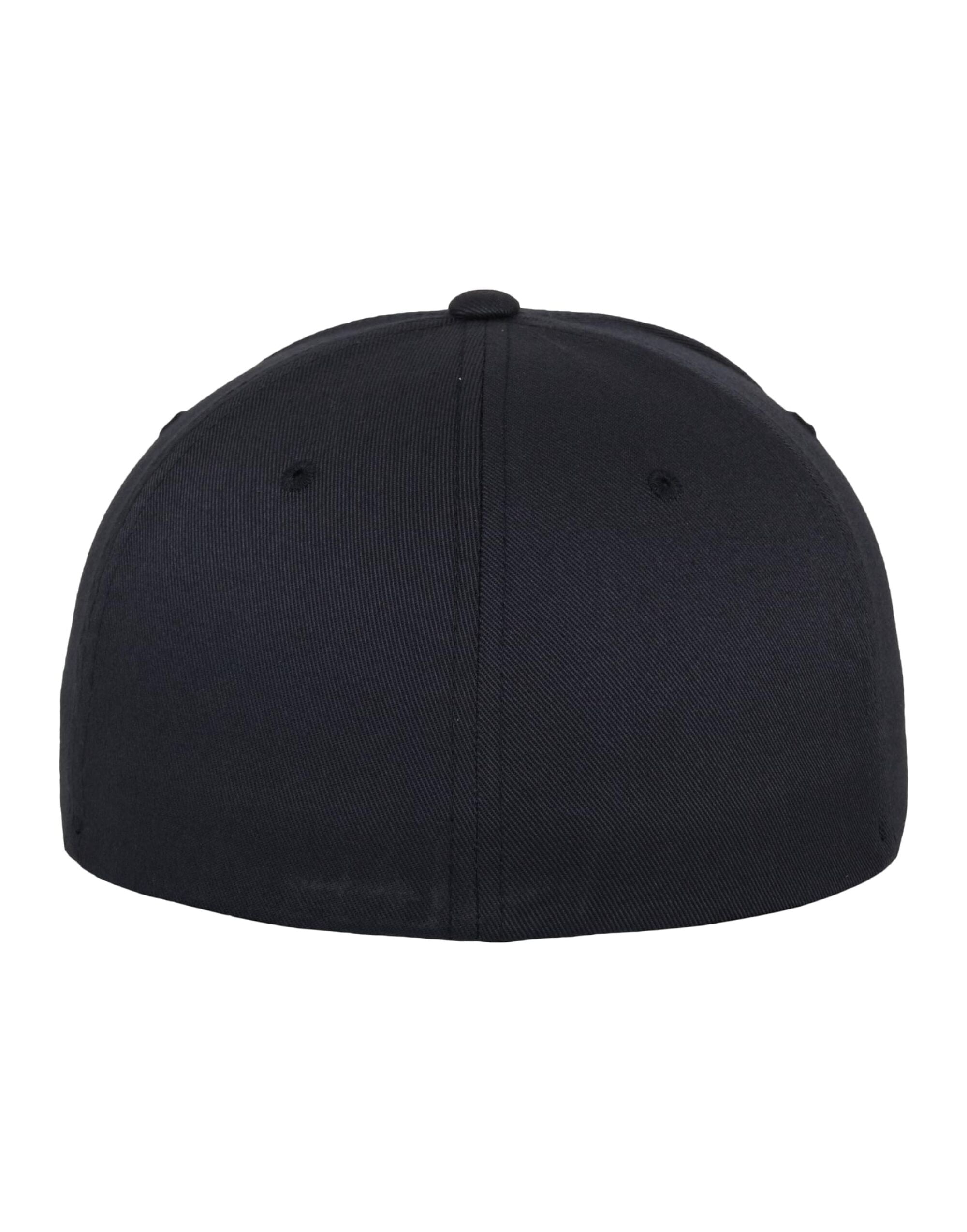 Flexfit Wooly Combed Cap